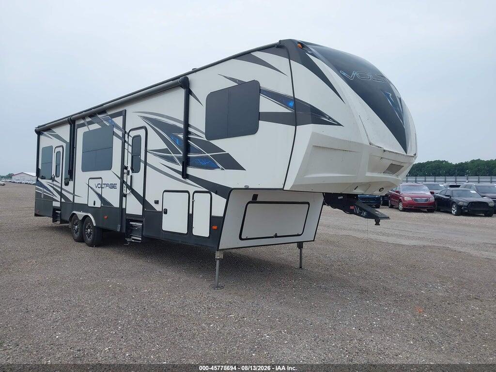 2018 DUTCHMAN OTHER 4YDF36023JZ990688