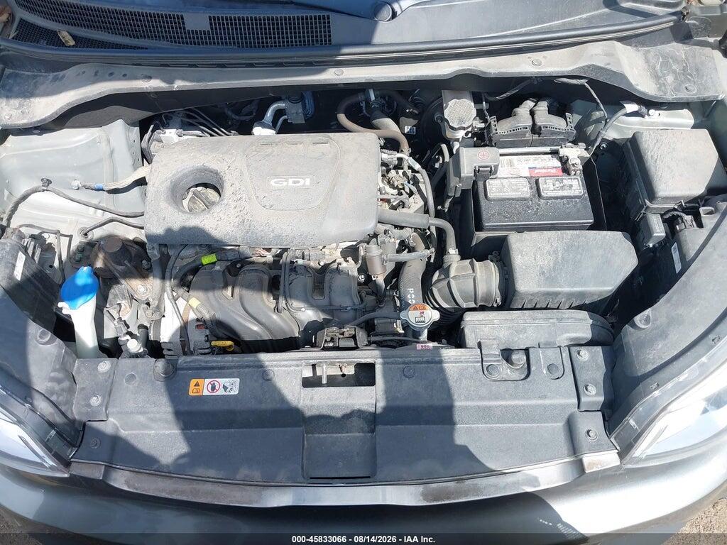 KNDJN2A22H7501475 2017 KIA SOUL photo no. 10