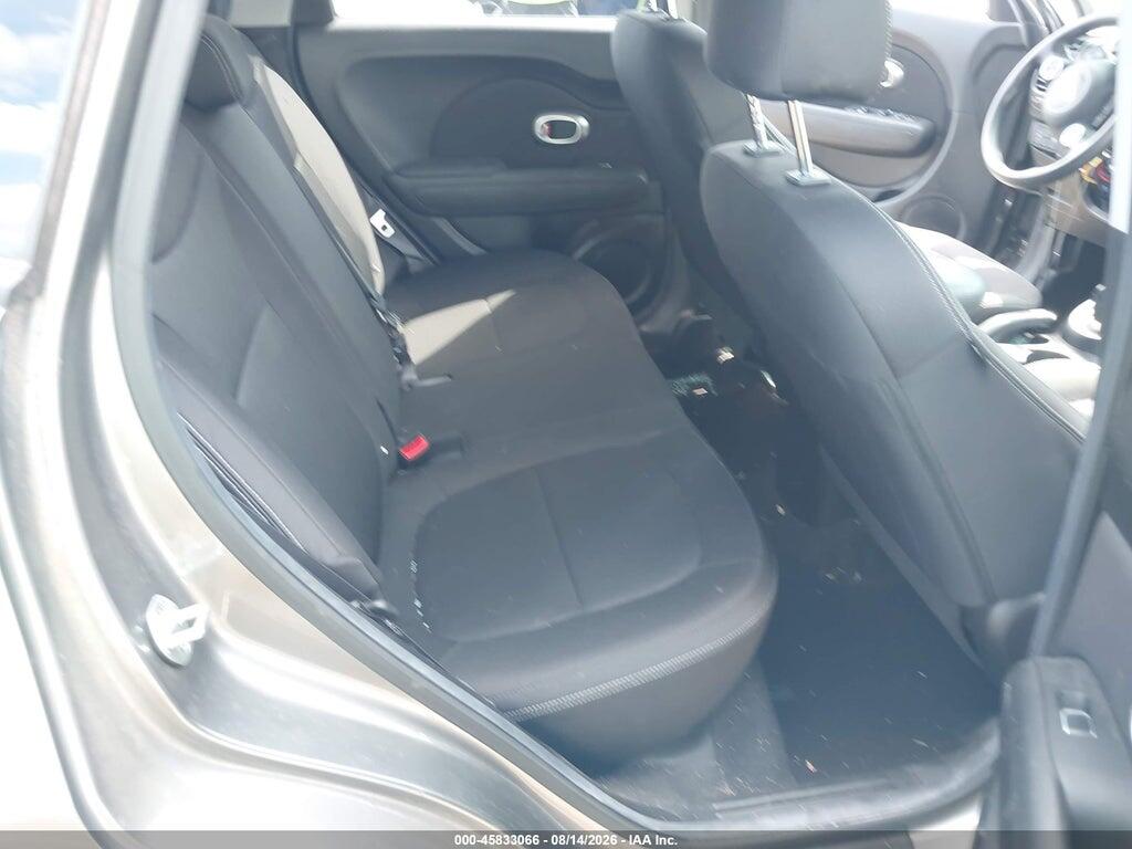 KNDJN2A22H7501475 2017 KIA SOUL photo no. 8