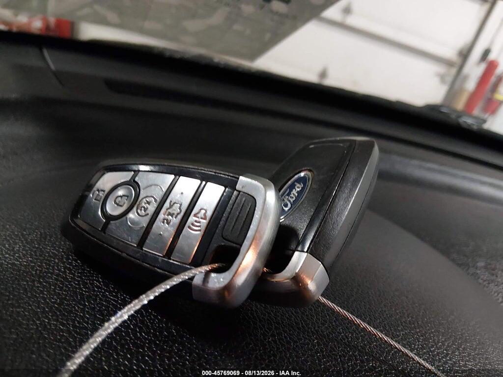 1FM5K8D83JGC32448 2018 FORD EXPLORER photo no. 11