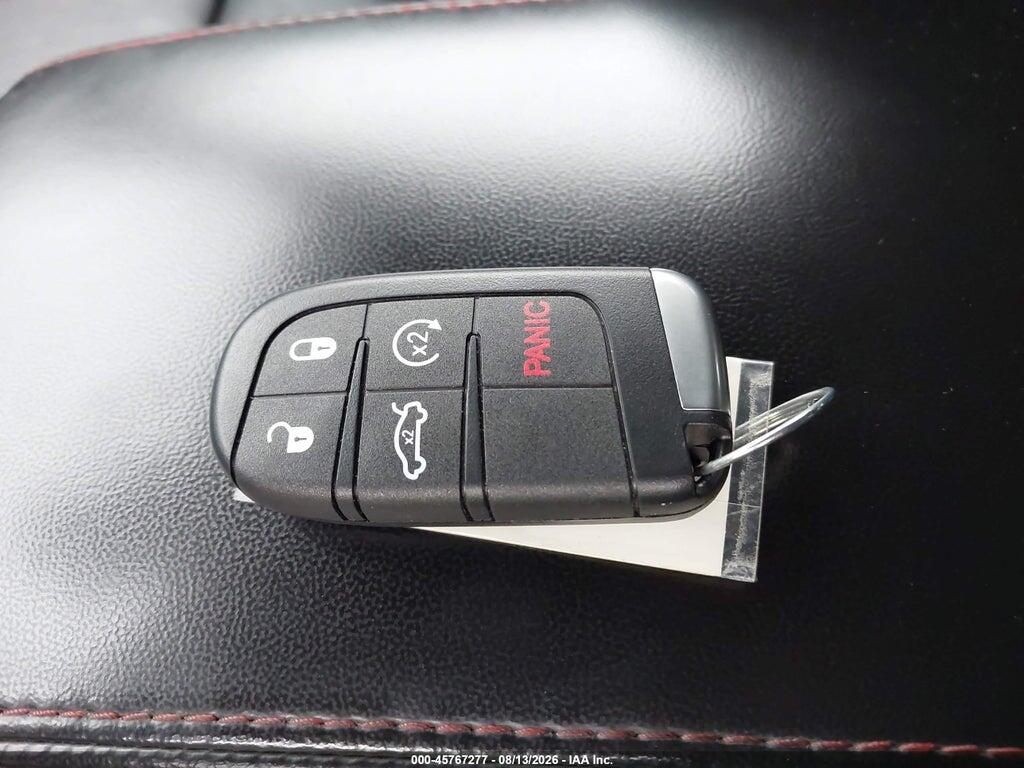 1C4RJFLT8JC105348 2018 JEEP GRAND CHEROKEE photo no. 11