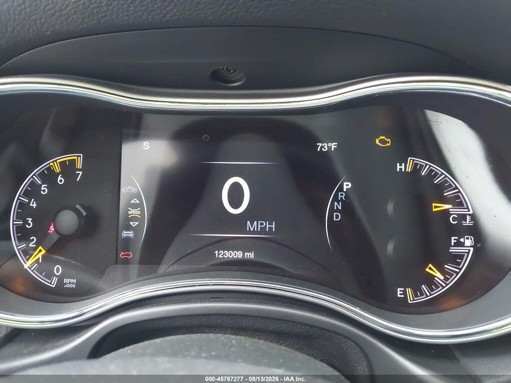 1C4RJFLT8JC105348 2018 JEEP GRAND CHEROKEE photo no. 7