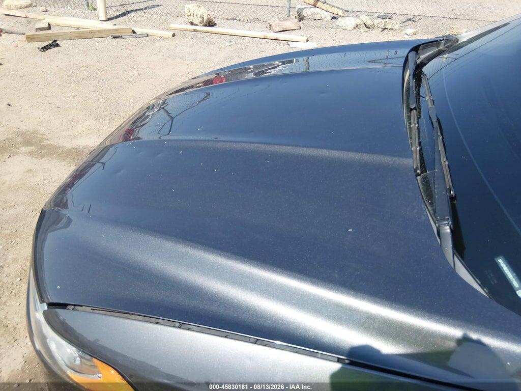 3FA6P0G75HR171031 2017 FORD FUSION photo no. 6