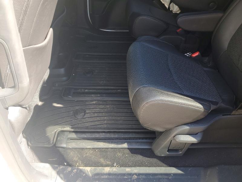 2025 TOYOTA SIENNA LIMITED 7-PASSENGER — Фото 10 из 12