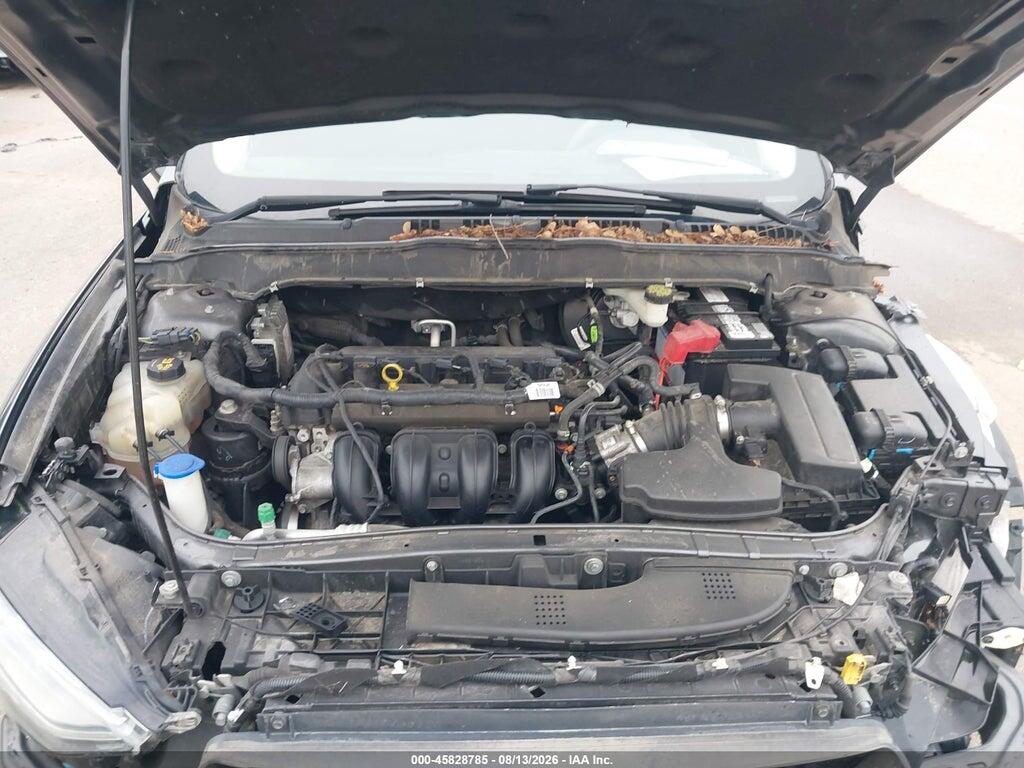 3FA6P0H76HR372872 2017 FORD FUSION photo no. 10