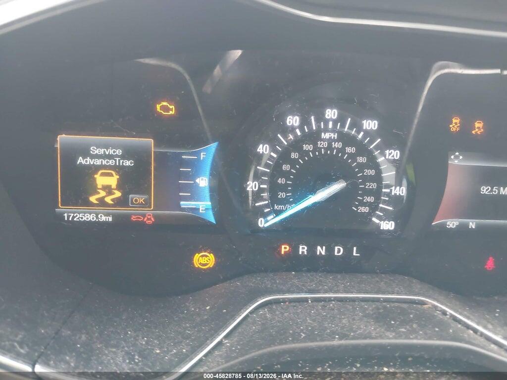 3FA6P0H76HR372872 2017 FORD FUSION photo no. 7