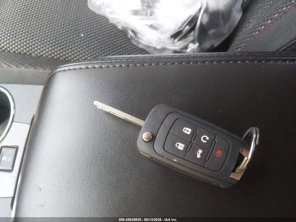 2GNALCEK6H1522534 2017 CHEVROLET EQUINOX photo no. 11