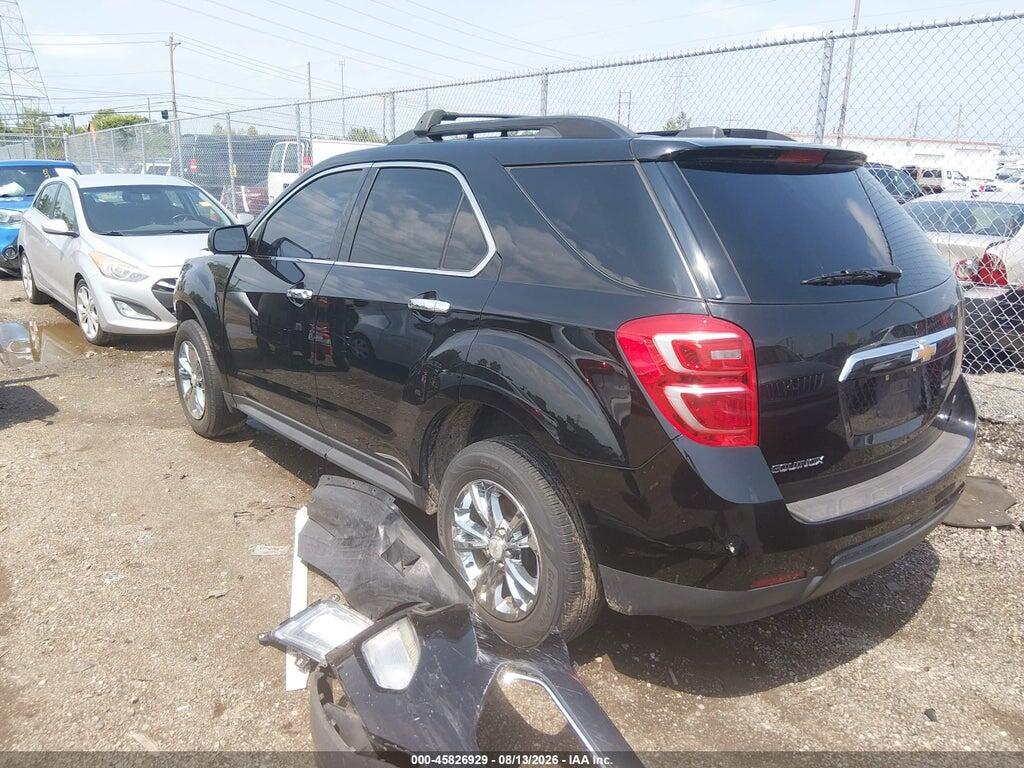 2GNALCEK6H1522534 2017 CHEVROLET EQUINOX photo no. 3