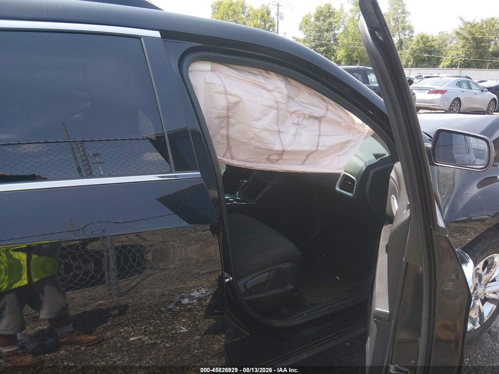 2GNALCEK6H1522534 2017 CHEVROLET EQUINOX photo no. 5