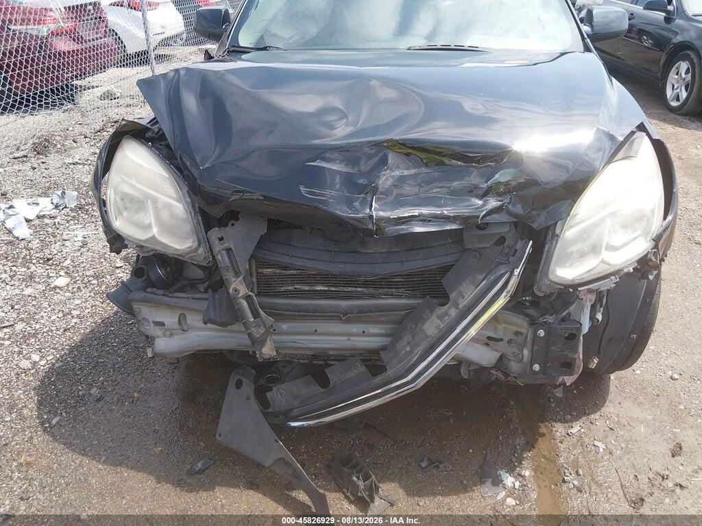 2GNALCEK6H1522534 2017 CHEVROLET EQUINOX photo no. 6