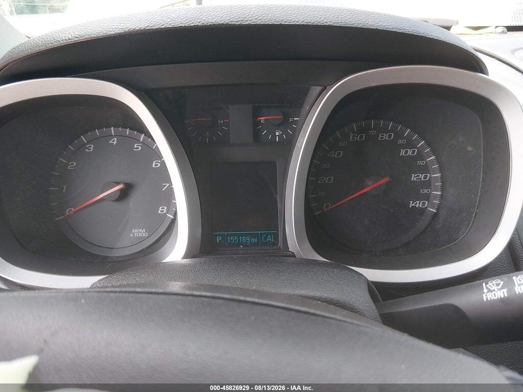 2GNALCEK6H1522534 2017 CHEVROLET EQUINOX photo no. 7