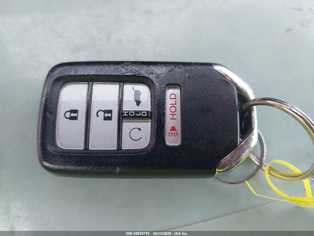 5FNYF6H53HB099298 2017 HONDA PILOT photo no. 11