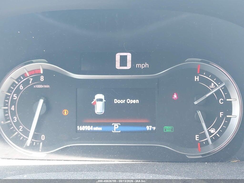 5FNYF6H53HB099298 2017 HONDA PILOT photo no. 7