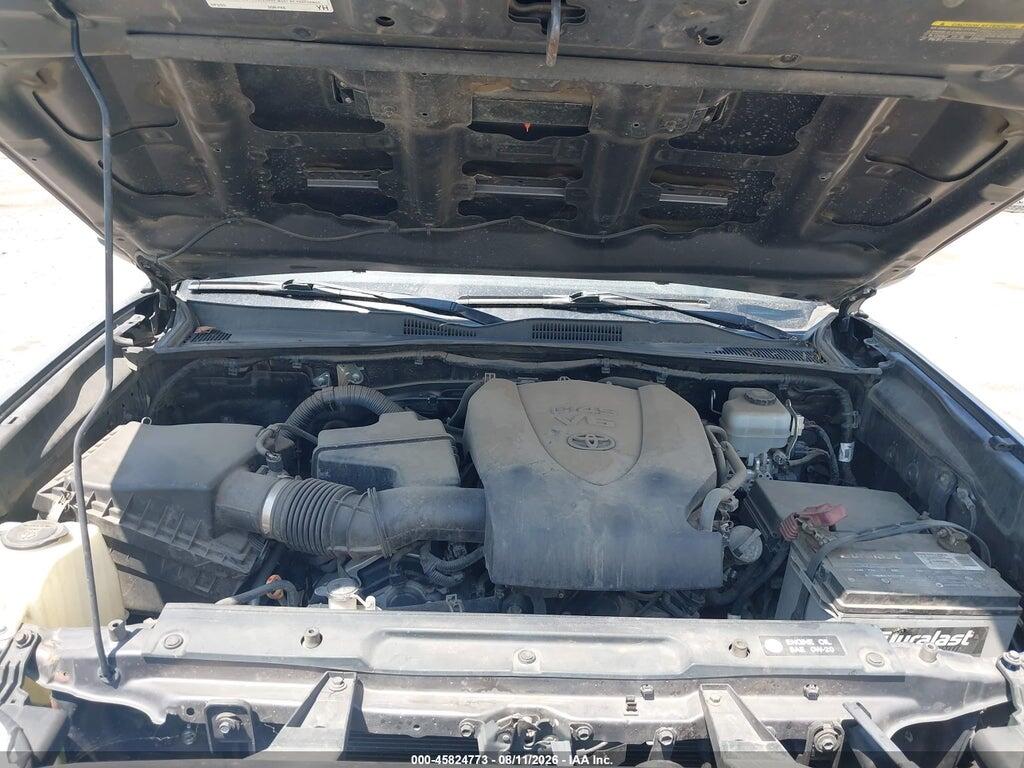 3TMAZ5CN6HM040171 2017 TOYOTA TACOMA photo no. 10