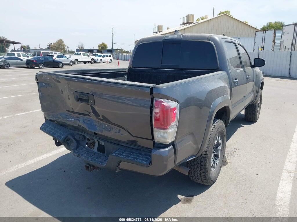 3TMAZ5CN6HM040171 2017 TOYOTA TACOMA photo no. 4