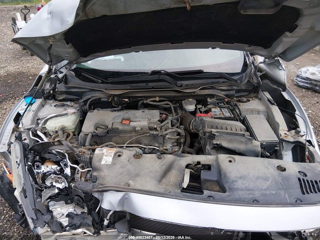 2HGFC4B07HH308989 2017 HONDA CIVIC photo no. 10