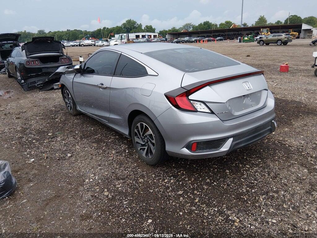 2HGFC4B07HH308989 2017 HONDA CIVIC photo no. 3