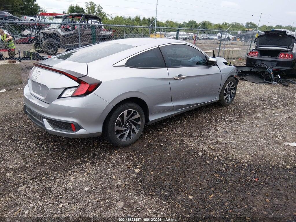 2HGFC4B07HH308989 2017 HONDA CIVIC photo no. 4