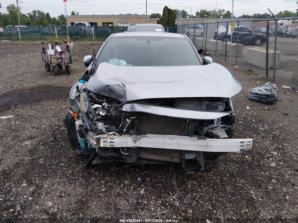 2HGFC4B07HH308989 2017 HONDA CIVIC photo no. 6