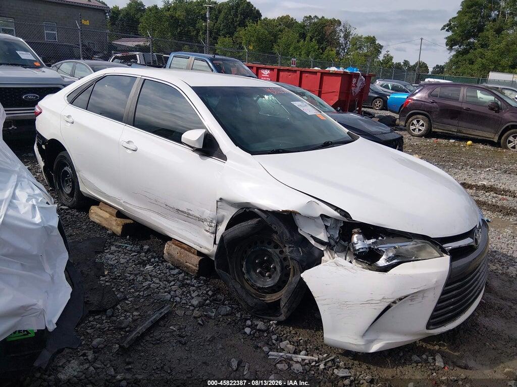 4T1BF1FK0GU143731 2016 TOYOTA CAMRY photo no. 1