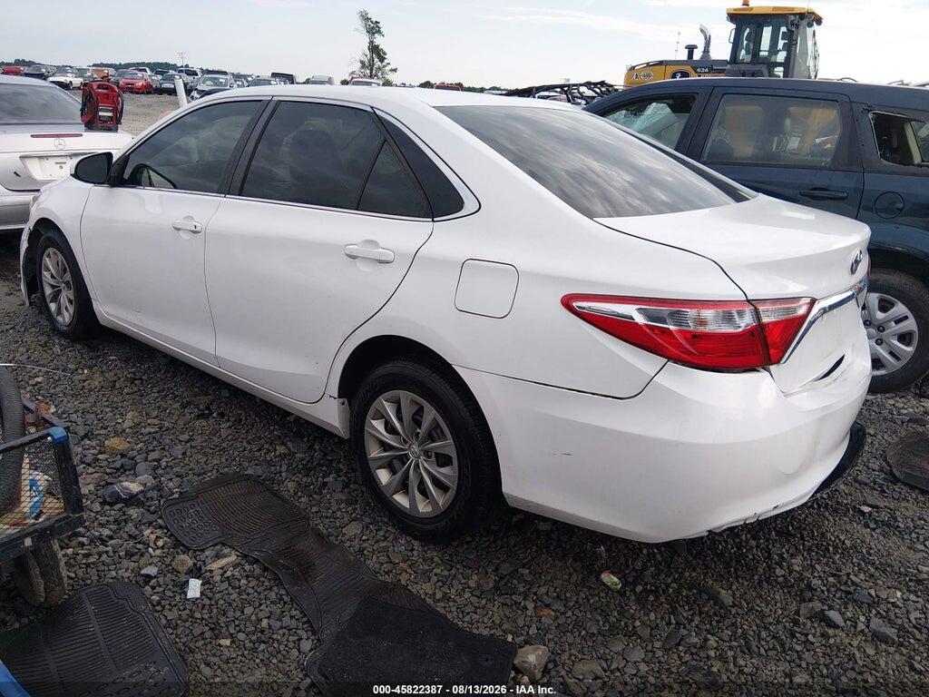 4T1BF1FK0GU143731 2016 TOYOTA CAMRY photo no. 3