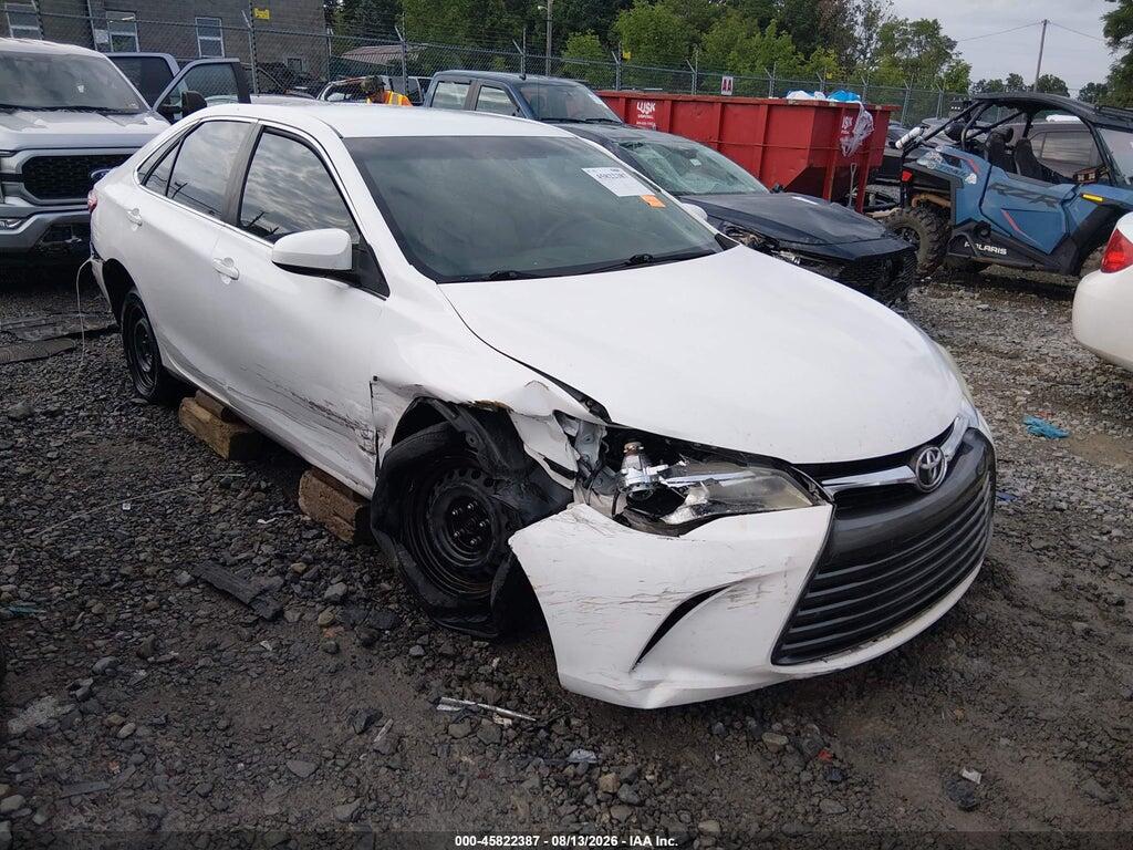 4T1BF1FK0GU143731 2016 TOYOTA CAMRY photo no. 6