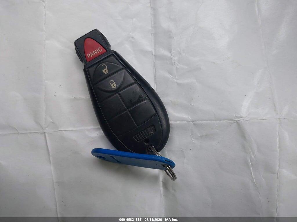 2C4RDGBG5GR182549 2016 DODGE GRAND CARAVAN photo no. 11