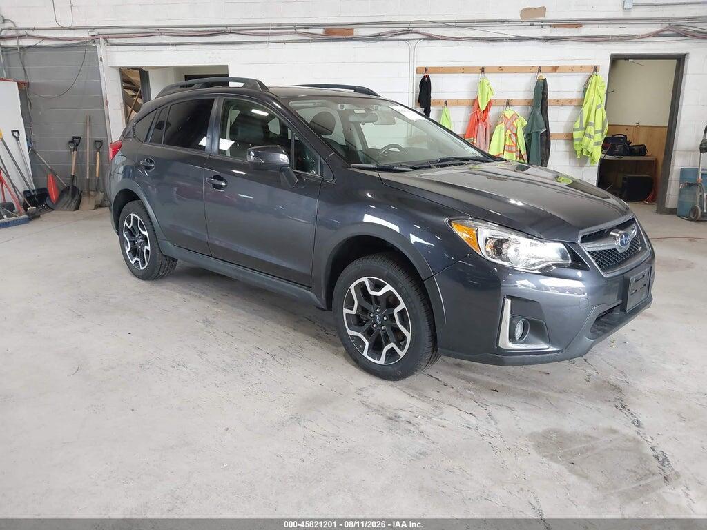 JF2GPANC1G8316913 2016 SUBARU CROSSTREK photo no. 1
