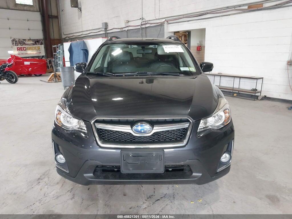 JF2GPANC1G8316913 2016 SUBARU CROSSTREK photo no. 11