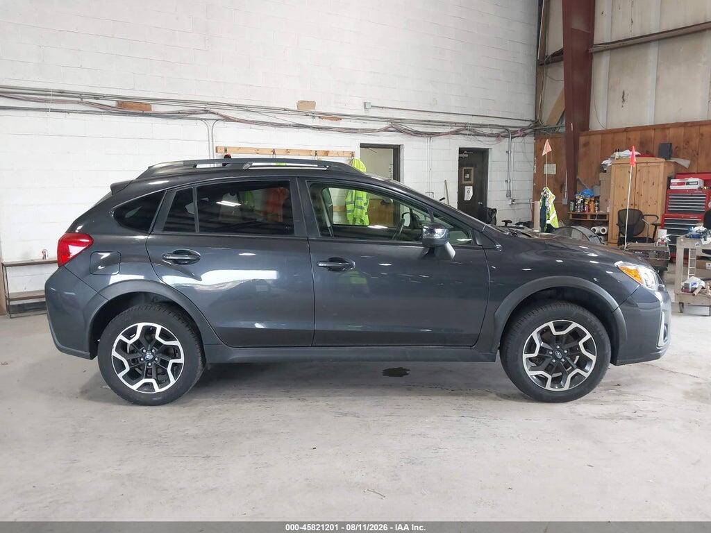 JF2GPANC1G8316913 2016 SUBARU CROSSTREK photo no. 12