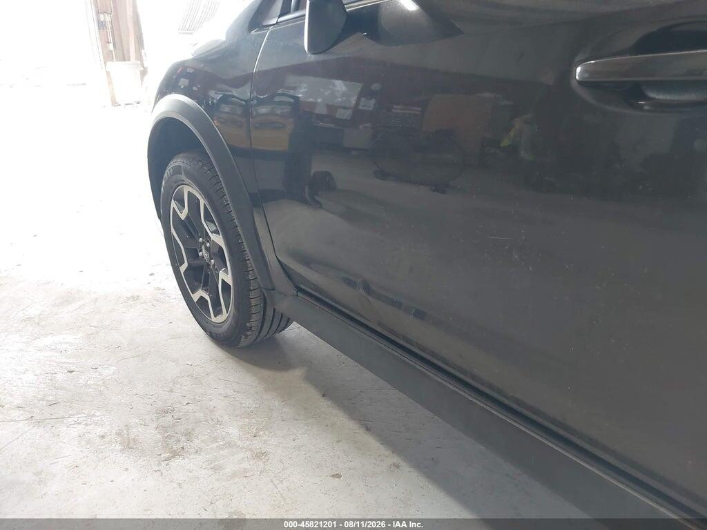 JF2GPANC1G8316913 2016 SUBARU CROSSTREK photo no. 6