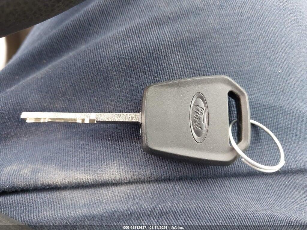 3FA6P0H7XGR354924 2016 FORD FUSION photo no. 11