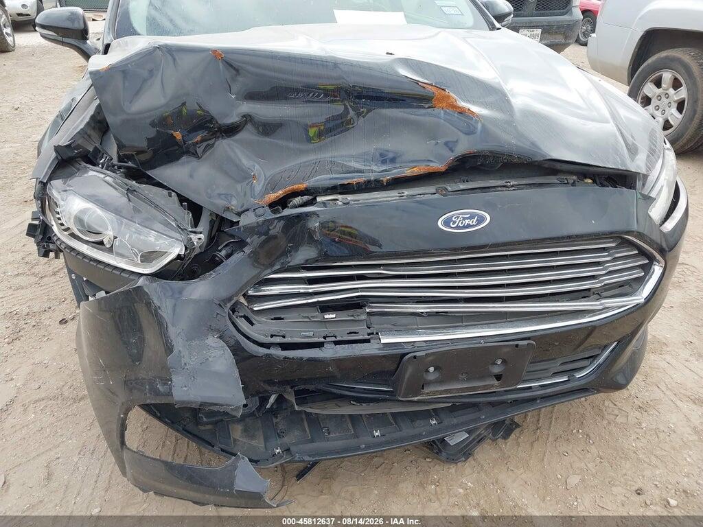 3FA6P0H7XGR354924 2016 FORD FUSION photo no. 6