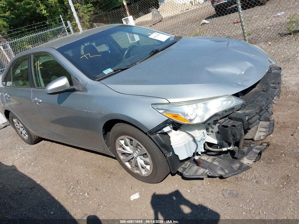 4T1BF1FK7GU265938 2016 TOYOTA CAMRY photo no. 1