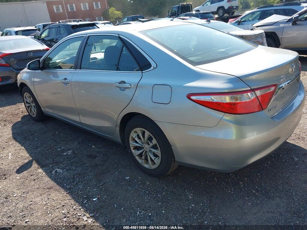 4T1BF1FK7GU265938 2016 TOYOTA CAMRY photo no. 3