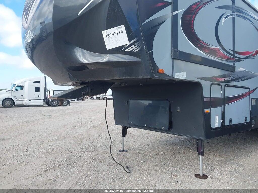 5SFCG4438GE306751 2016 HEARTLAND RV OTHER photo no. 10