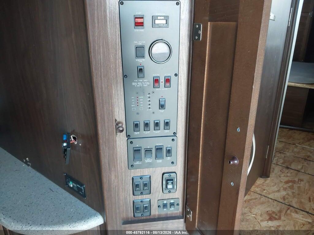 5SFCG4438GE306751 2016 HEARTLAND RV OTHER photo no. 7
