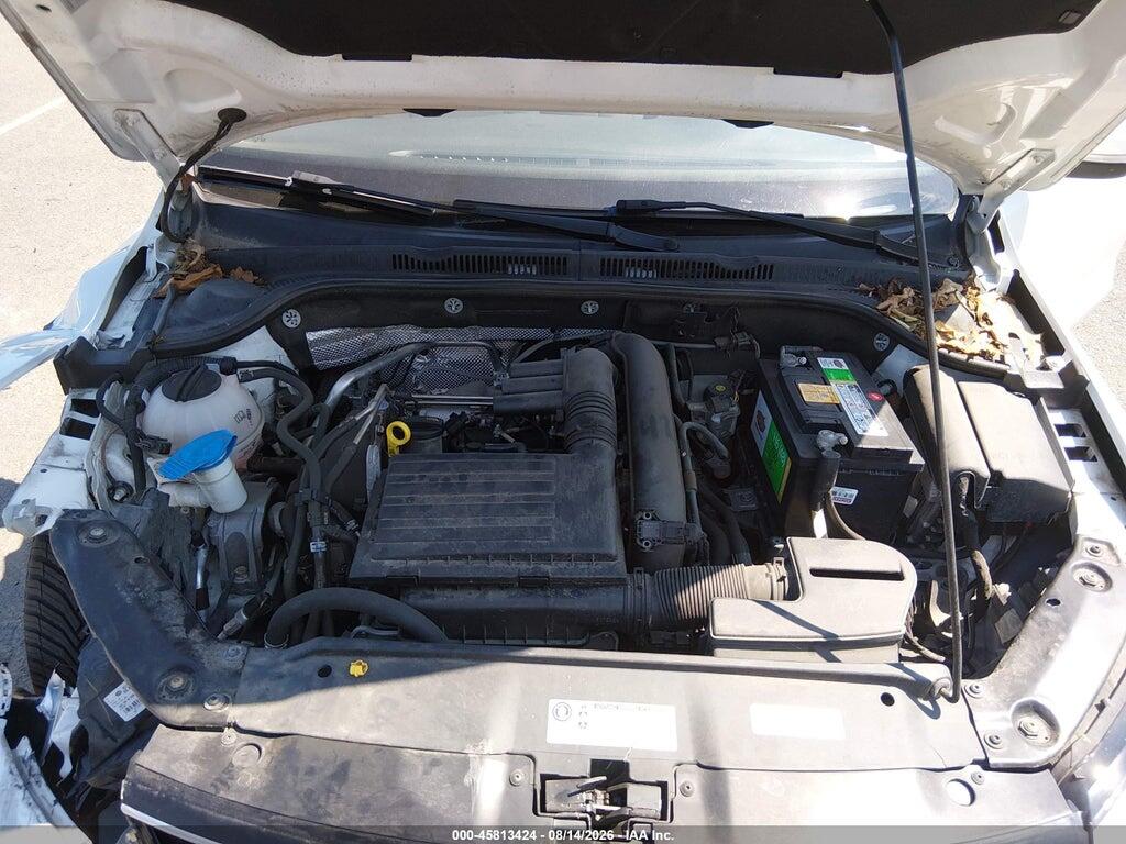 3VWDB7AJ2HM410851 2017 VOLKSWAGEN JETTA photo no. 10