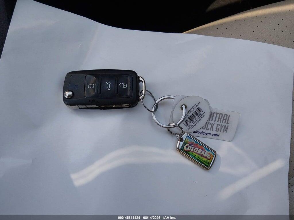 3VWDB7AJ2HM410851 2017 VOLKSWAGEN JETTA photo no. 11