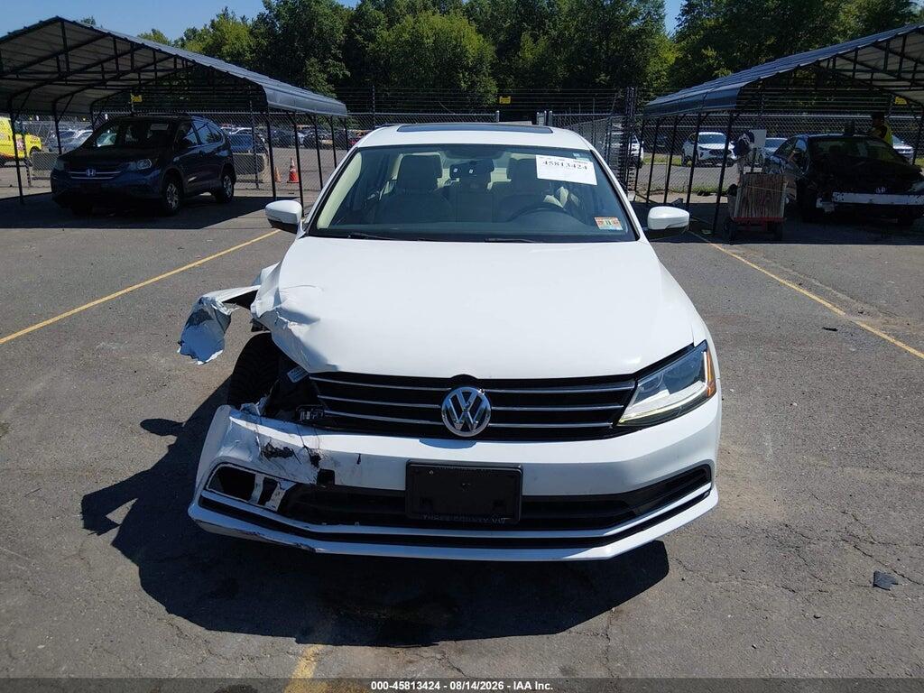3VWDB7AJ2HM410851 2017 VOLKSWAGEN JETTA photo no. 12