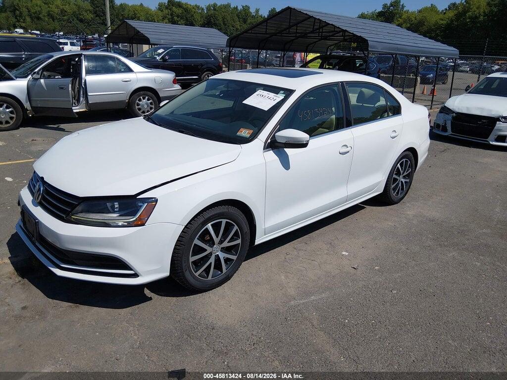 3VWDB7AJ2HM410851 2017 VOLKSWAGEN JETTA photo no. 2