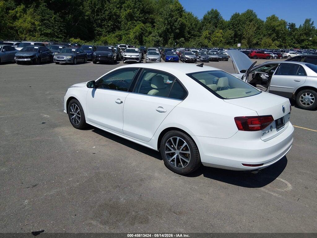3VWDB7AJ2HM410851 2017 VOLKSWAGEN JETTA photo no. 3