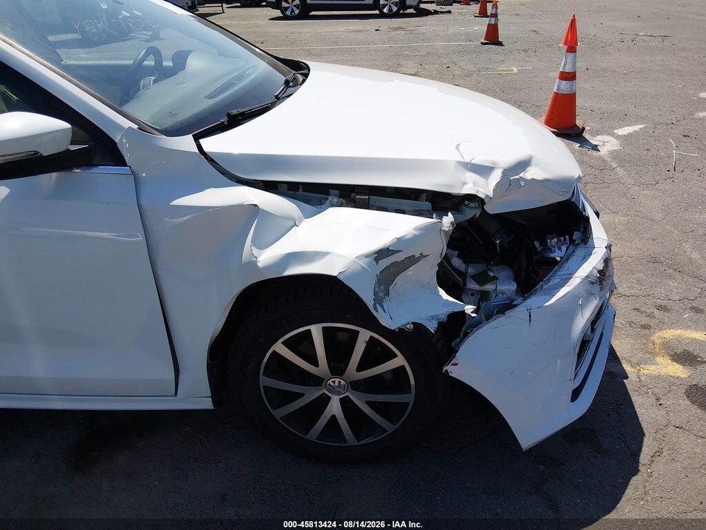 3VWDB7AJ2HM410851 2017 VOLKSWAGEN JETTA photo no. 6