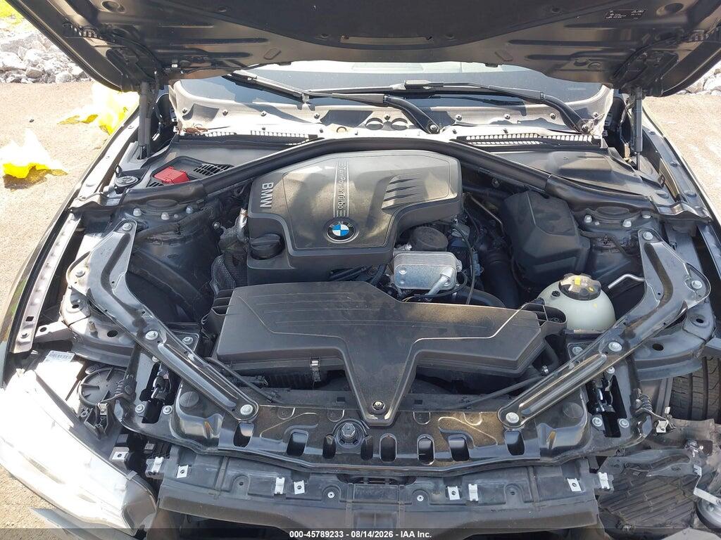 WBA3V7C56G5A25125 2016 BMW 428I photo no. 10