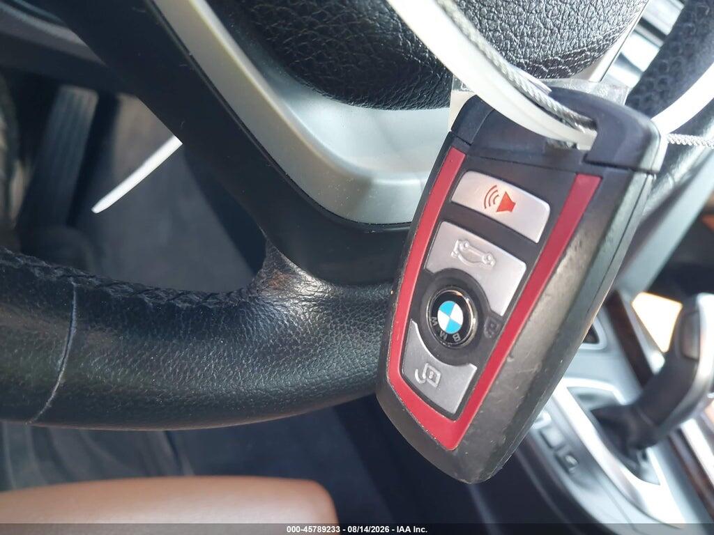 WBA3V7C56G5A25125 2016 BMW 428I photo no. 11