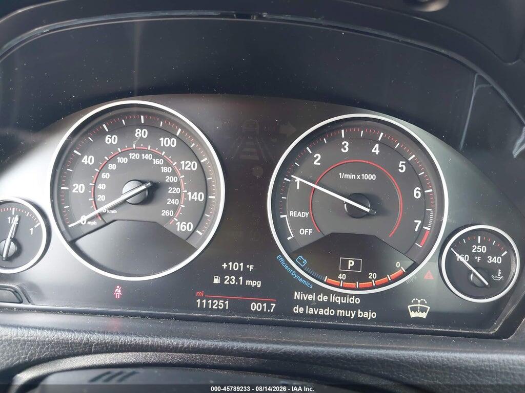 WBA3V7C56G5A25125 2016 BMW 428I photo no. 7