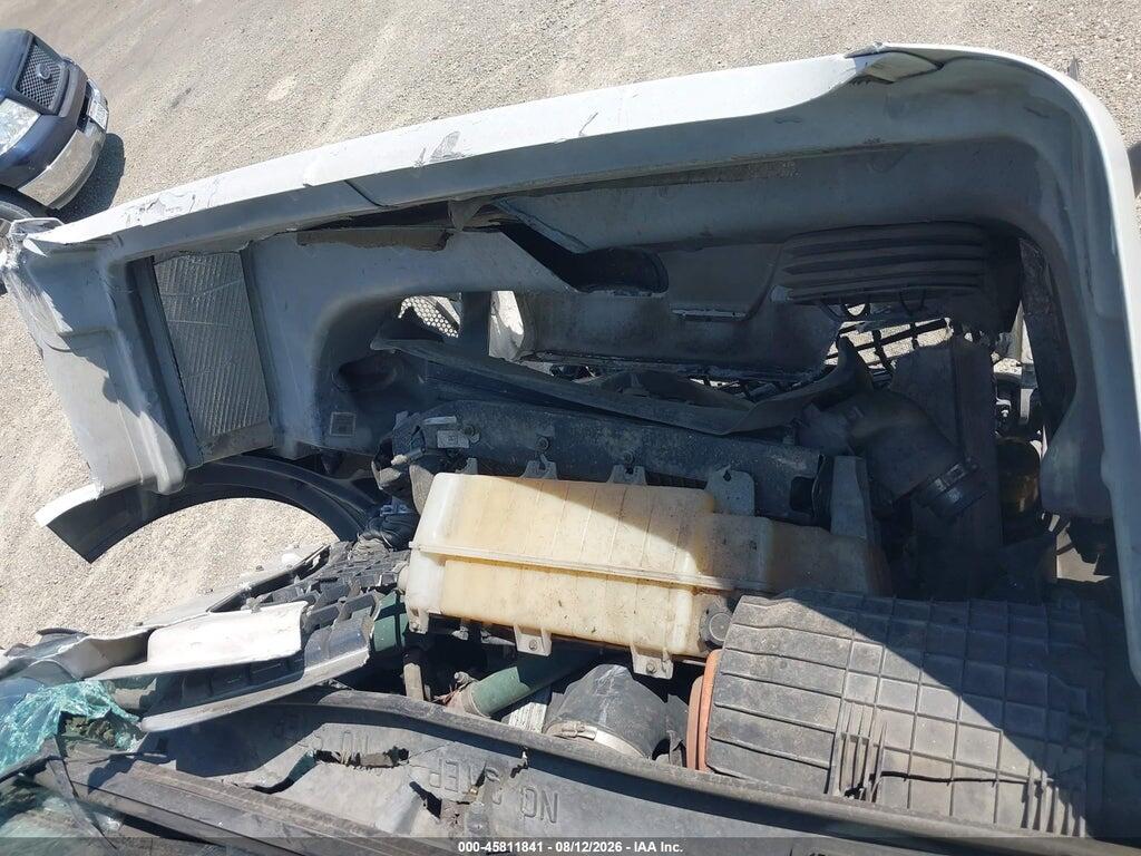 4V4NC9EJ2HN990624 2017 VOLVO VNL photo no. 9
