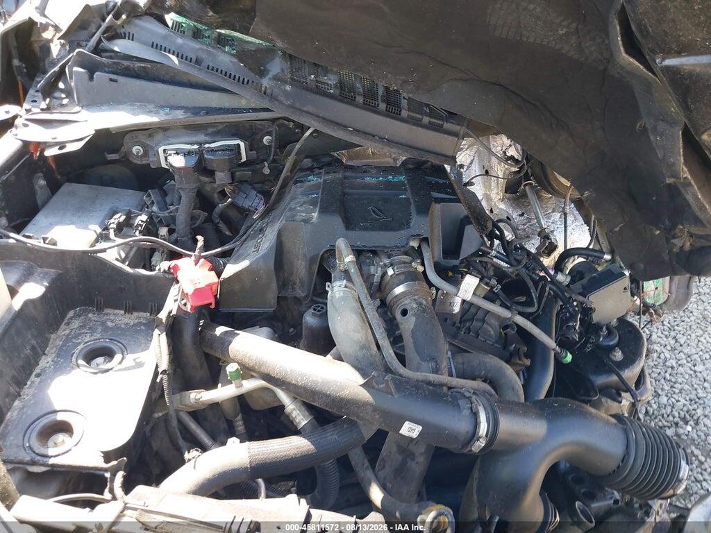 1FTEW1EP9HKC42205 2017 FORD F-150 photo no. 10