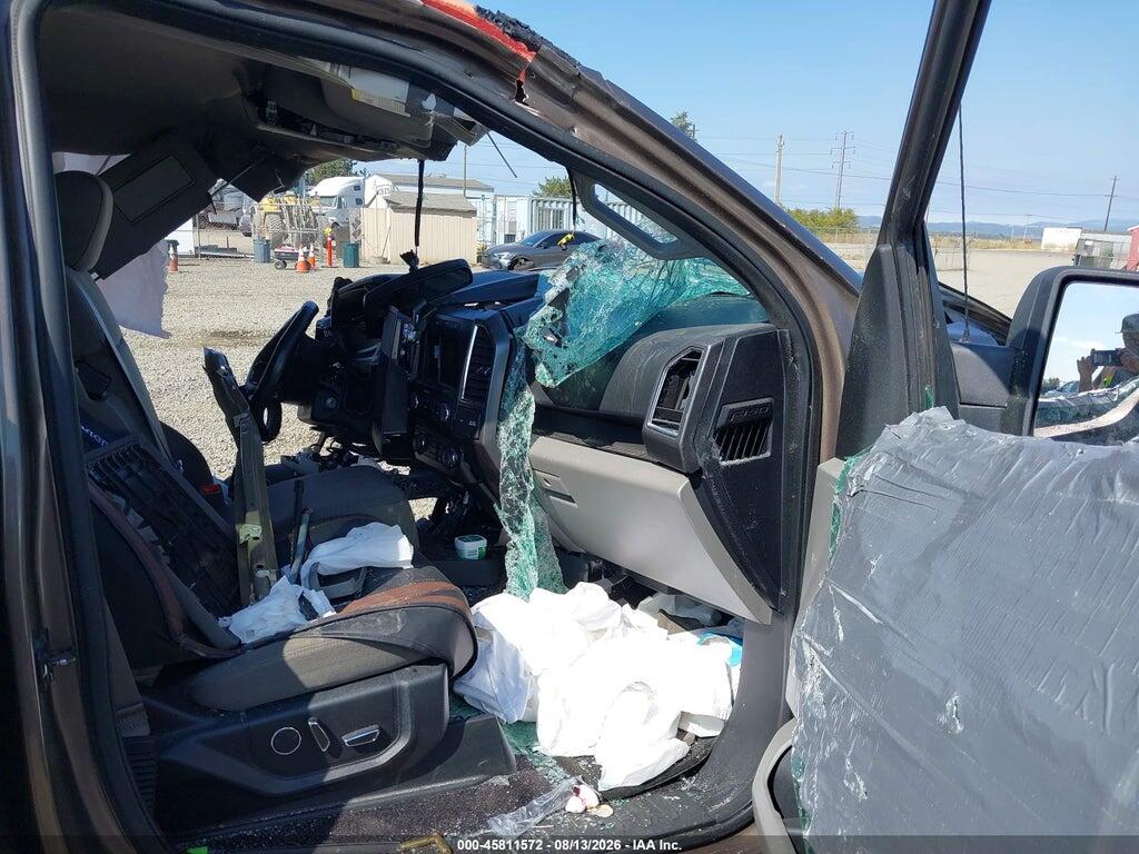 1FTEW1EP9HKC42205 2017 FORD F-150 photo no. 5
