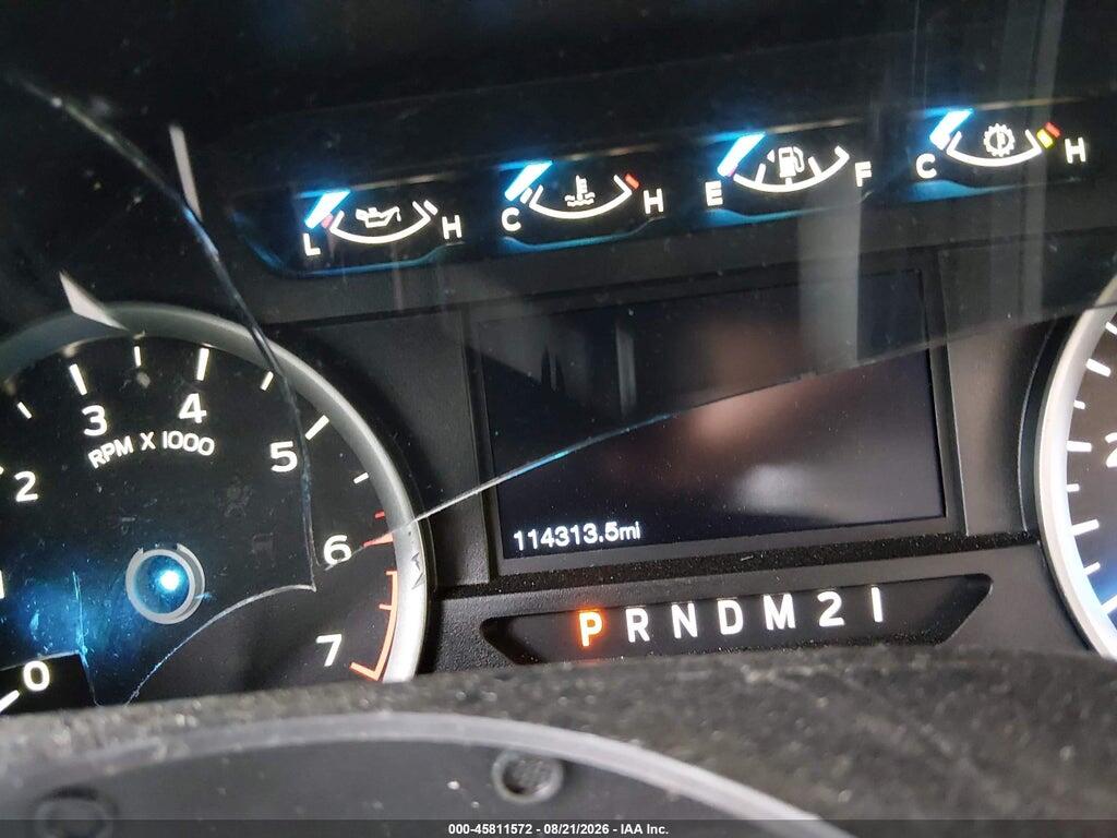 1FTEW1EP9HKC42205 2017 FORD F-150 photo no. 7